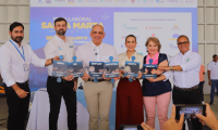 Santa Marta ha generado más de 10 mil nuevos empleos en lo que va de 2025