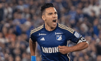 Falcao