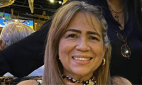 Lissi Camargo 