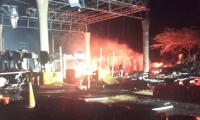 ONU condena atentado con carro bomba en La Guajira que dejó dos muertos