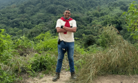 Jaime Andrés Mercado