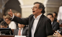 Gustavo Petro
