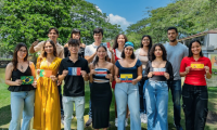 15 estudiantes de Unimagdalena viajarán al exterior con el programa Conexión Global 2.0