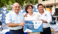 Becas educativas para jóvenes samarios