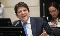 Miguel Uribe