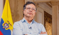 Presidente Gustavo Petro