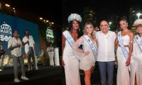 Lanzamiento de la agenda.
