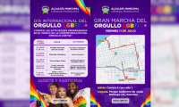 Ciénaga conmemora la Semana Diverso Cultural LGBTIQ+ con actividades del 27 de junio al 11 de julio