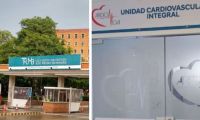 Hospital Julio Méndez Barreneche