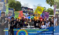 Marcha del Orgullo LGBTIQ+