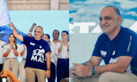 Infraestructura, educación, empleo y cultura: balance del primer año del gobierno Pinedo