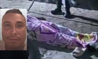 ‘Pitico’ el hombre asesinado en Aracataca, Magdalena.