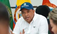 Yahir Acuña, alcalde de Sincelejo 