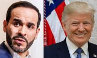 ABELARDO DE LA ESPRIELLA - Donald Trump