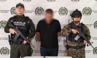 Policia Capturado