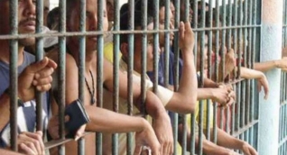Fueron señalados de participar en la manifestación "Toma de Caracas".