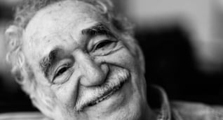 Gabriel García Márques 