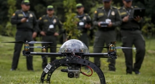 Foto: tusemanario.com La Policía deberá explicar a la Contraloría General de la República.