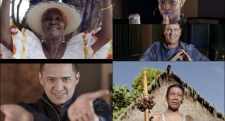 Cantantes colombianos interpretarán canción al Papa