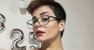 Amaranta Hank, actriz porno.