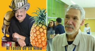 Juan Piña y Roberto Burgos.