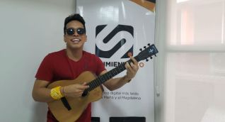 Mike Rodríguez