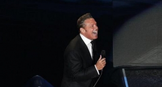 Luis Miguel.