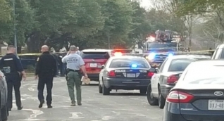 Las bombas mataron a un adolescente e hirieron a dos mujeres en Austin,Texas.