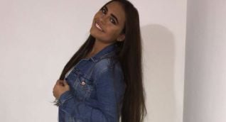 Zona Guajira. Paola Cuello Oñate, hija del exgobernador de La Guajira.