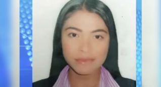 Yamilet Pertuz Orozco, sindicada de reclutar a los jóvenes para realizar el fraude.