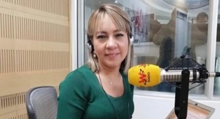 Luz Helena Fonseca.