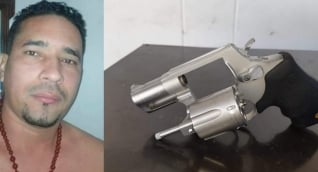 Cortesía Oswaldo Enrique Socarrás Torres, alias 'El Guajiro'