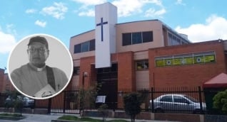 Radio Ritmo Latino Carlos Ernesto Jaramillo Vega, asesinado por menor venezolano por presunto acoso sexual