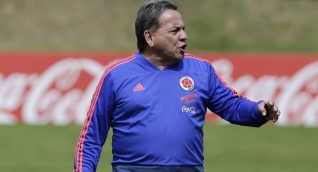 Extécnico de la Selección Femenina de Fútbol, Didier Luna podría ir a la cárcel