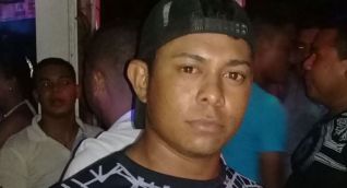 Manuel Salvador Tatis Elles murió el 13 de marzo del 2018. 