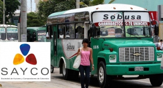 Transporte público piensa retirar radios en Barranquilla