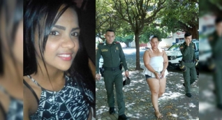 Al Dia Luzmery Noriega Canoles y Yobeidis Tatiana Paternina Mesa