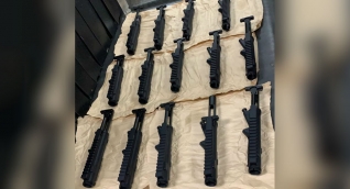 Armas