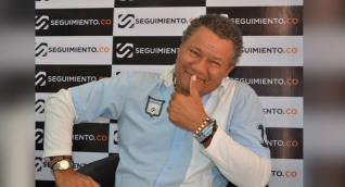 'Lolo' Monery