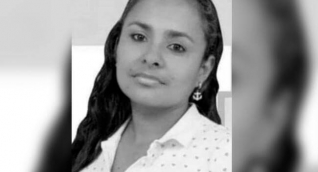 Gloria Ocampo, lidereza social asesinada en Putumayo 