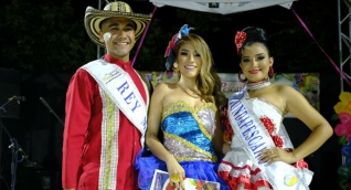 Lanzamiento del Carnaval de Fundapescaito.