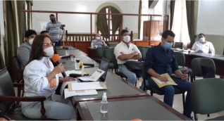 La Asamblea será la encargada de decidir el pago de los docentes del Magdalena.