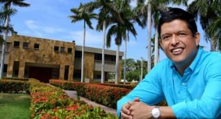 Seguimiento.co Pablo Vera sería el único aspirante que pasa a la votación con el Consejo Superior.