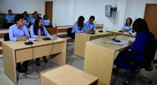 UCC Consultorio Jurídico y Centro de Conciliación de la Universidad Cooperativa de Colombia.