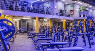 La ciudadana Laudith Sánchez denunció que fue víctima de un hurto en el gimnasio Smart Fit de Santa Marta.