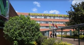 El Icbf dispone de todos los canales virtuales para garantizar que los derechos de niños, niñas y adolescentes. 