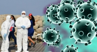Santa Marta llega a 99 casos confirmados por coronavirus.