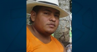 Abel Antonio Flórez Pérez.