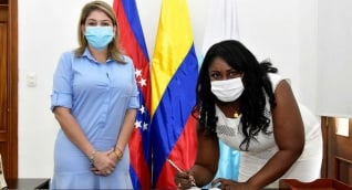 Yunia Palacios Cuesta.