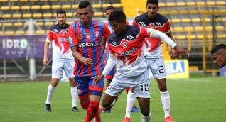 Con este resultado el ‘onceno bananero’ suma dos puntos.